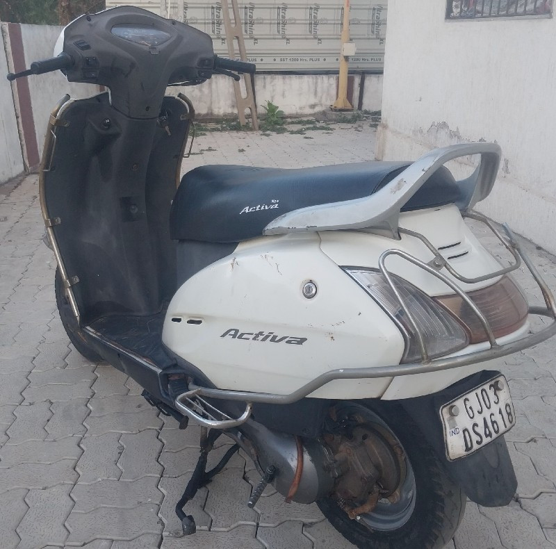 Honda Activa