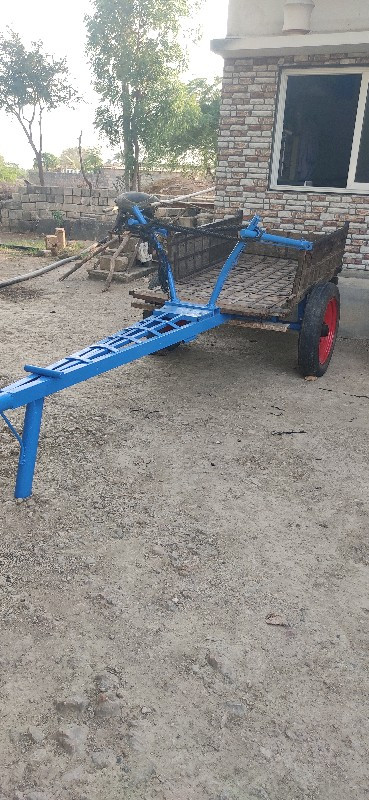 balad gadu vesvanu se