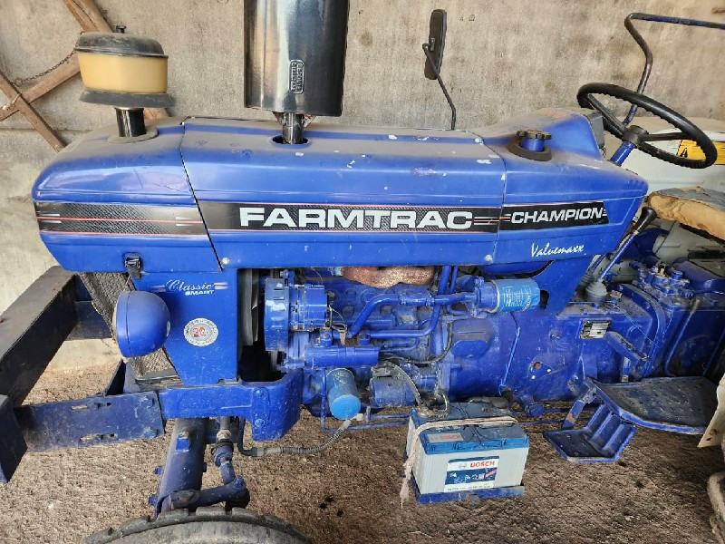 farmtrack 42