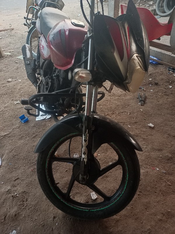 discaver 125 cc