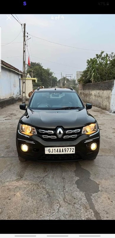 kwid car veshva...