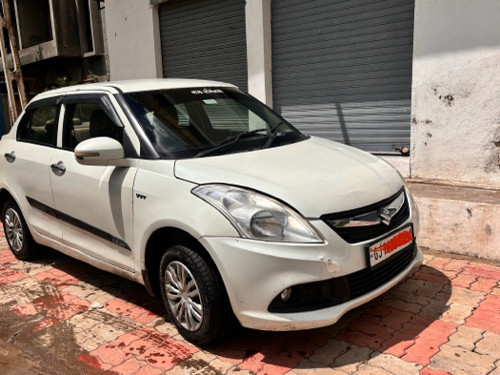 Swift Dzire