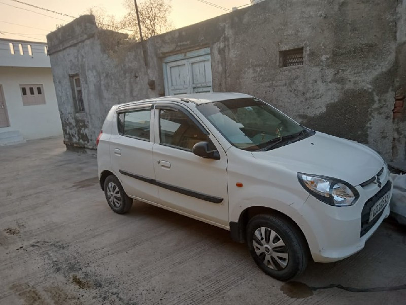 ALTO 800 LXI