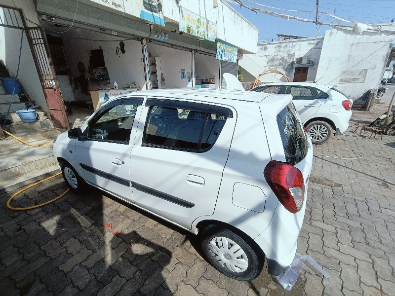 Alto 800 LXI 20...