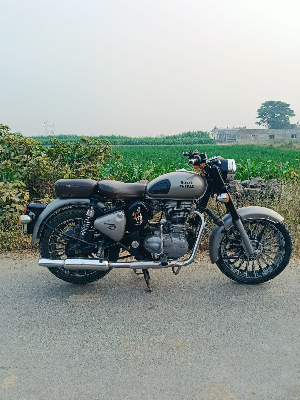 bullet 350