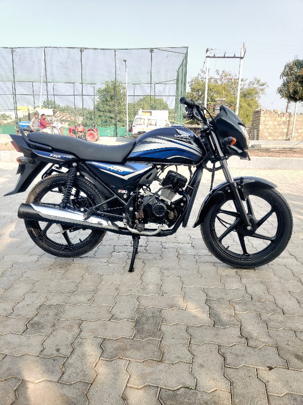 HONDA DREAM NEO