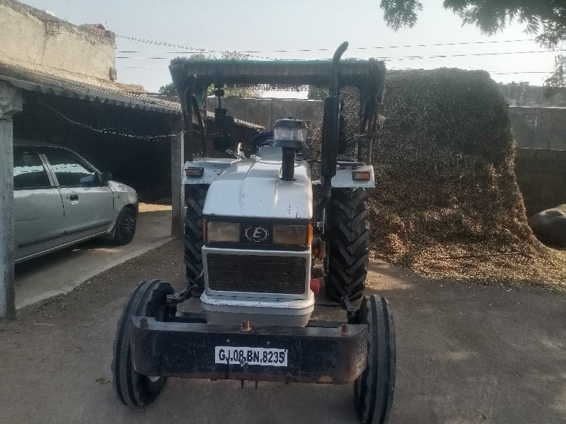 આઇસર 368