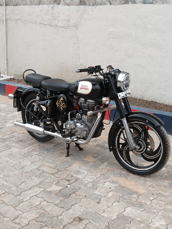 royal Enfield