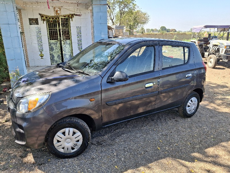 alto 800