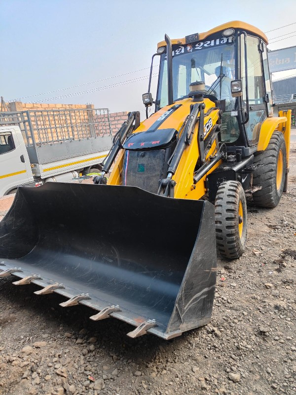 jcb 3DX