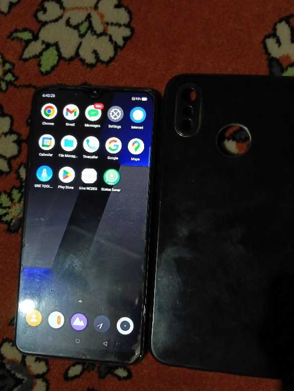 Realme 3 મોબાઈલ...