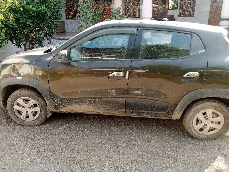 renault kwid