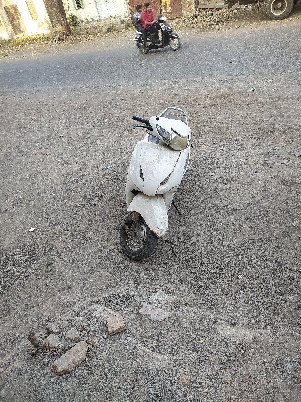 Honda Activa