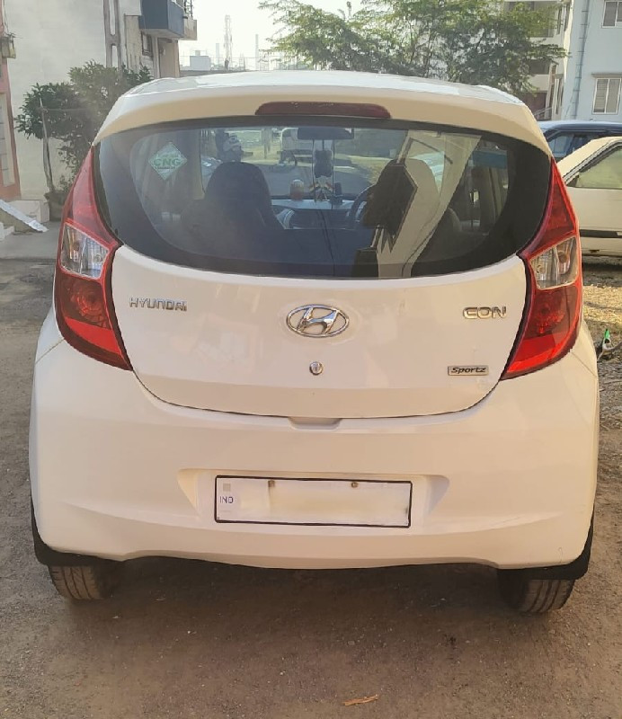 hyundai eon 201...