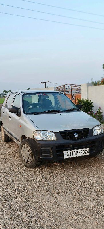 Maruti Suzuki A...