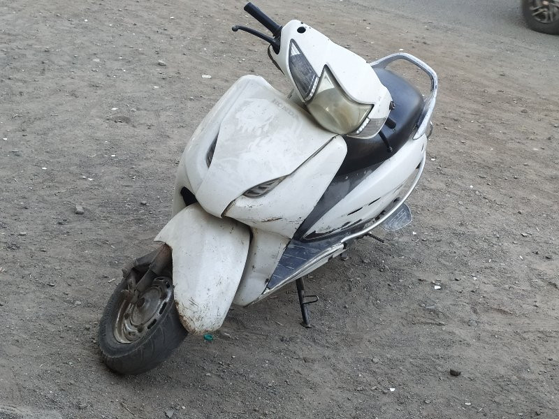 Honda Activa