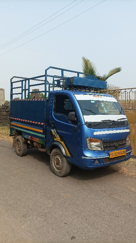 TATA ACE MEGA...