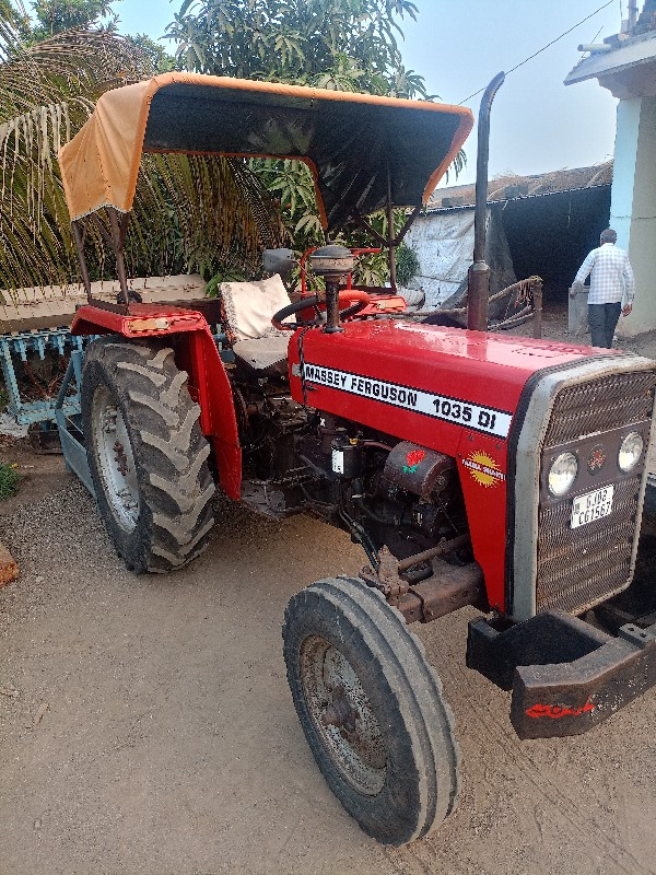 massey 1035 pow...