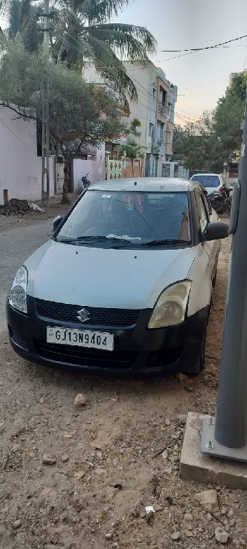 Swift Dzire