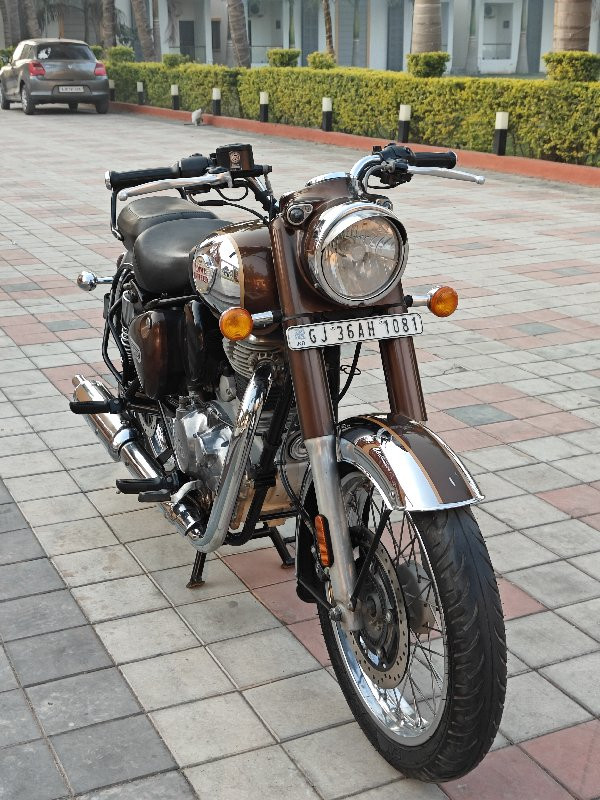 royal Enfield c...