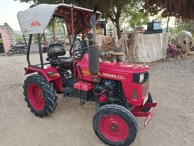 mahindra yuvraj...