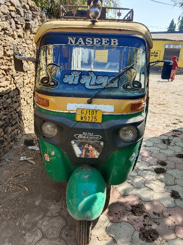 riksha