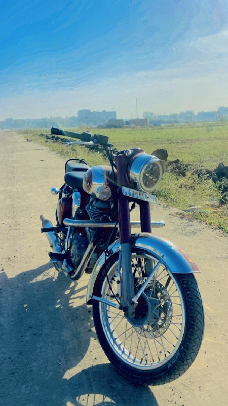 Royal Enfield