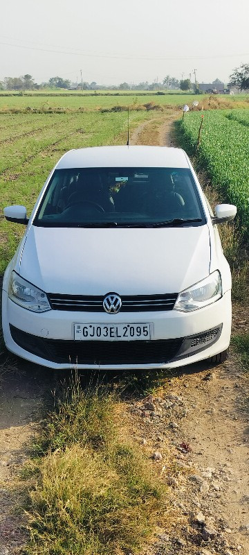 polo car vesvan...