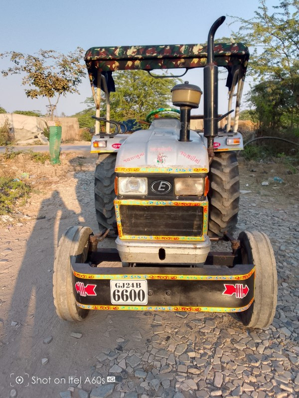 EICHER 380 Di