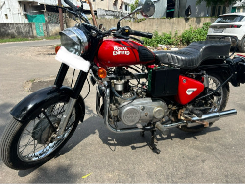 Royal enfield d...