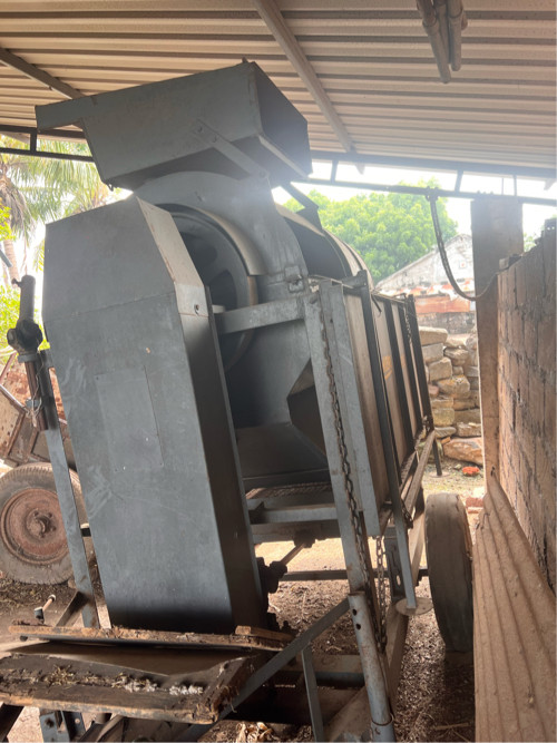 ગણપતિ ની ફુકની ટીપ ટોપ કેન્ડીસન