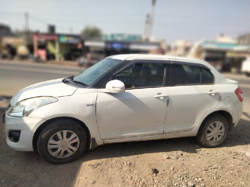 MARUTI SWIFT VD...