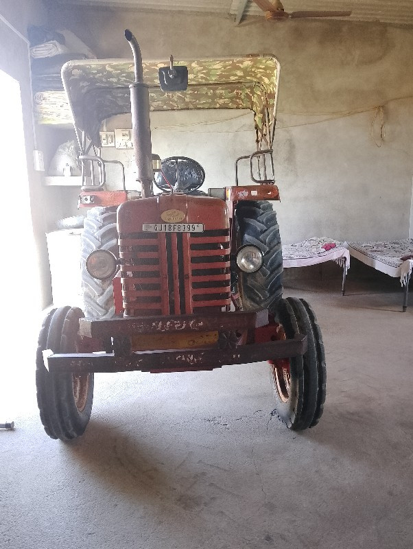 tractor vechvan...