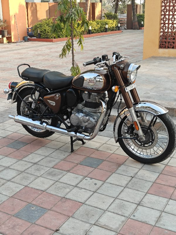 royal Enfield c...