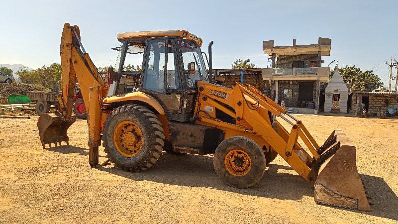 JCB 2007