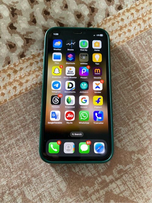 IPHONE 12 MINI