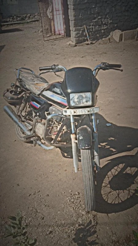 hero honda sple...