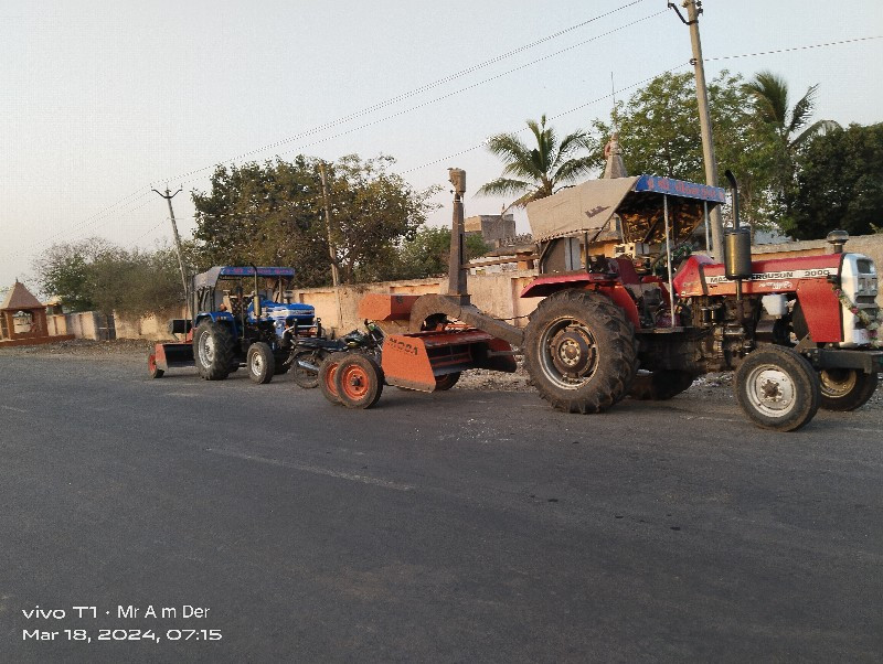 લેઝર લેન્ડ લેવલ...