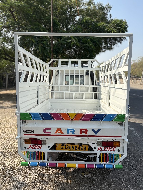 carry cng 2024