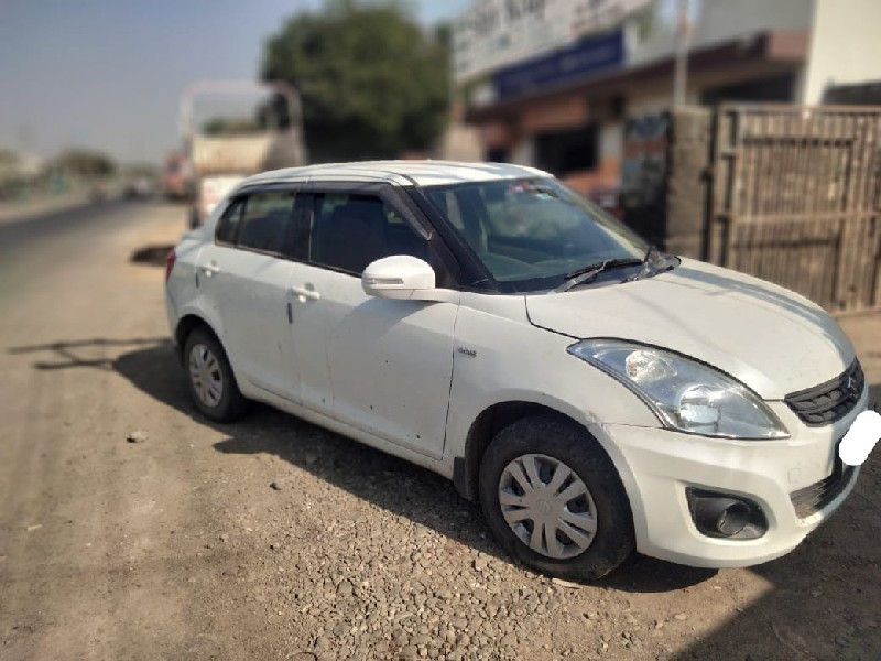 MARUTI SWIFT VD...