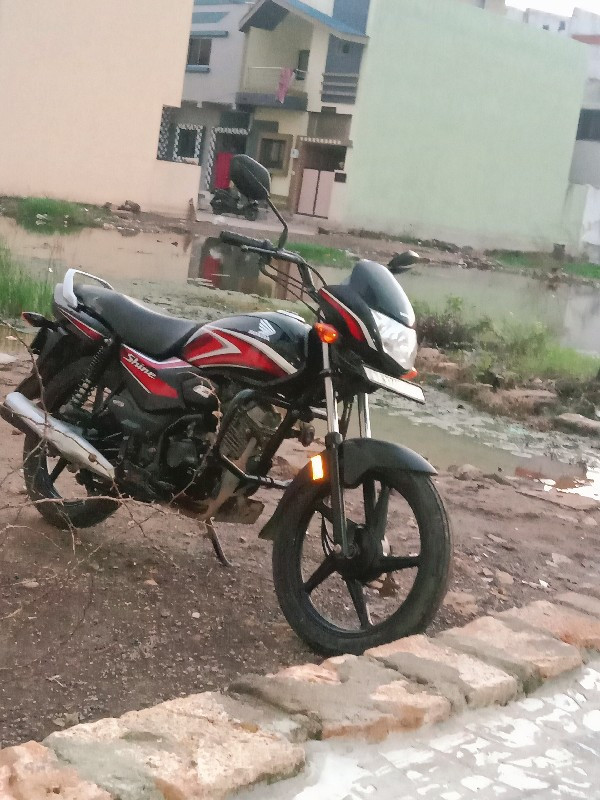 sahine 100cc