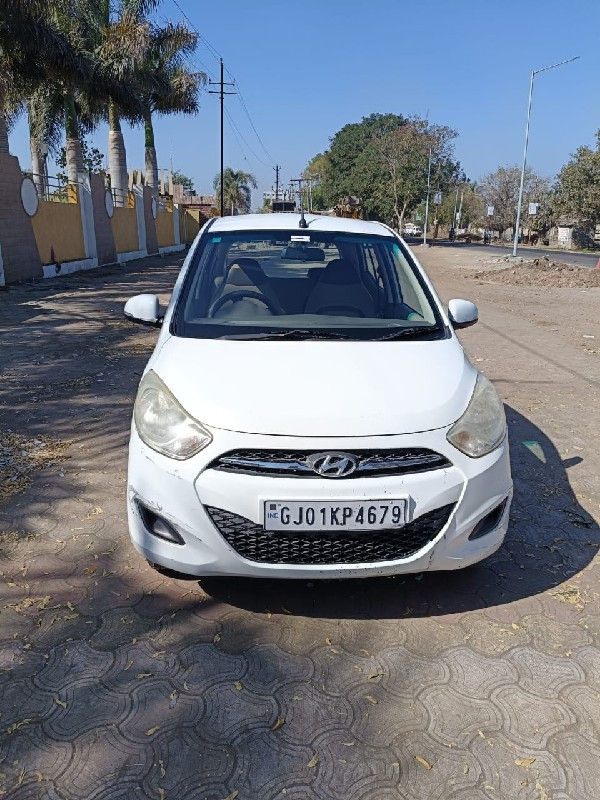 Hyundai i10 Aut...