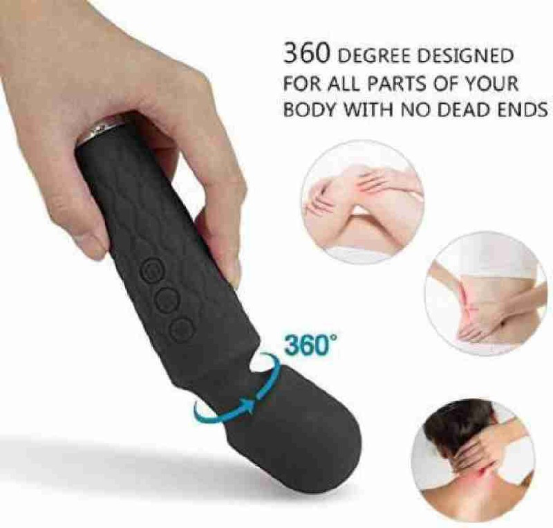 Body Massager m...