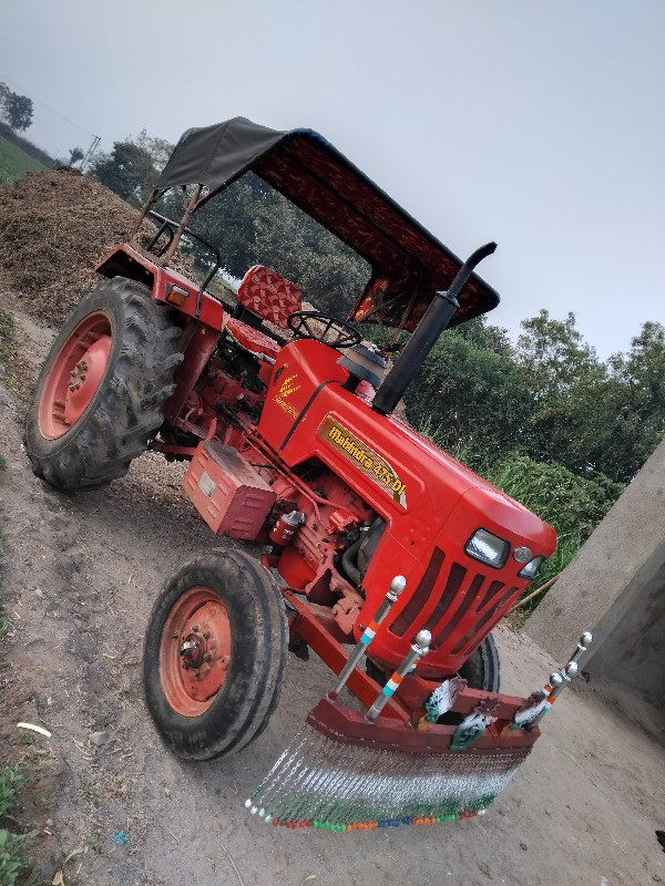 mahindra 475