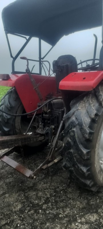 massey 7250