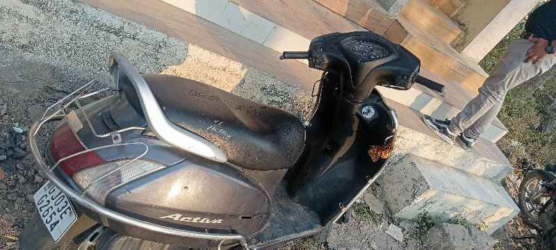 Honda Activa