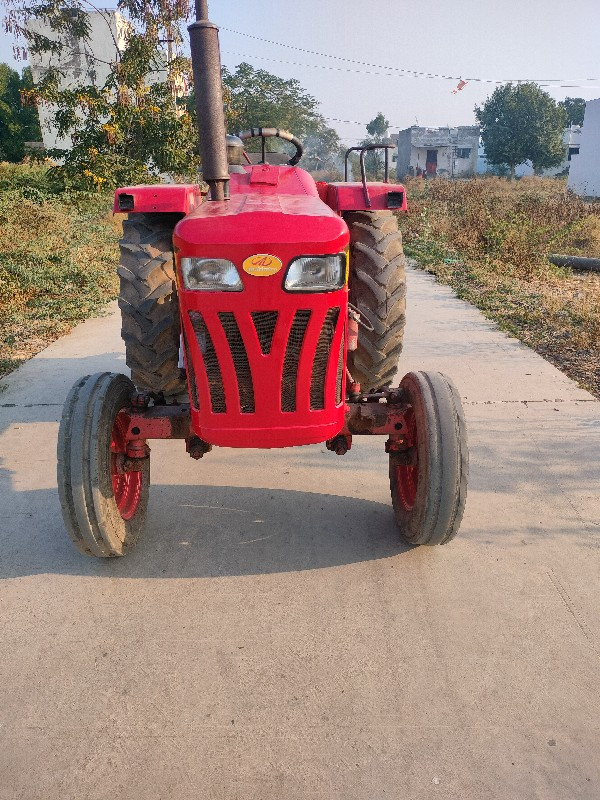 mahindra 275di