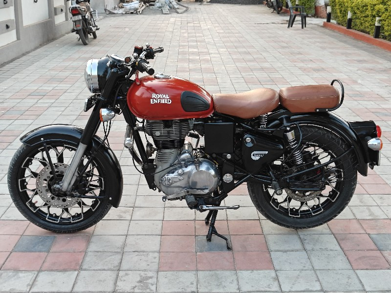 royal Enfield c...