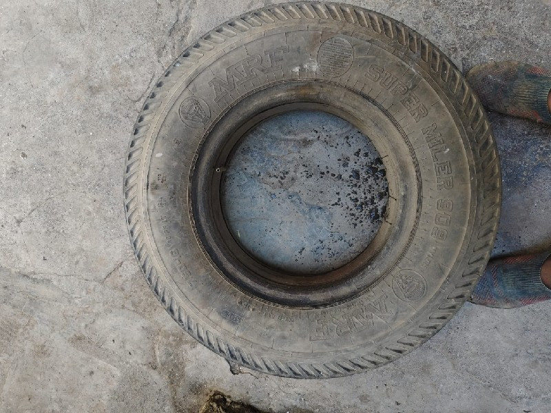 tyre 2 pcs