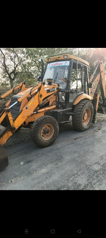 JCB 3dx